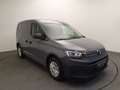 Volkswagen Caddy Cargo 2.0 TDI App connect, DAB, Airco Gris - thumbnail 5