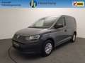 Volkswagen Caddy Cargo 2.0 TDI App connect, DAB, Airco Gris - thumbnail 1