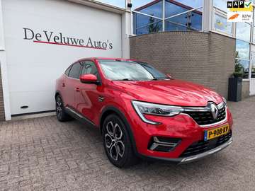 1.6 E-Tech Hybrid 145|1e eig|Camera|ACC|Lane