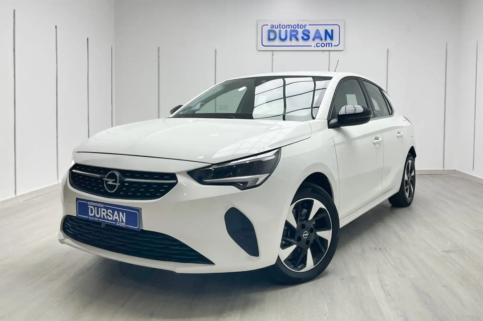 Opel Corsa 50kWh Elegance-e - 1