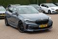 BMW 118 1-serie 118i Executive Ed. M Sport / Camera / Navi Grijs - thumbnail 32