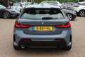 BMW 118 1-serie 118i Executive Ed. M Sport / Camera / Navi Grijs - thumbnail 15