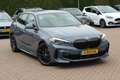 BMW 118 1-serie 118i Executive Ed. M Sport / Camera / Navi Grijs - thumbnail 1