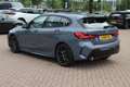 BMW 118 1-serie 118i Executive Ed. M Sport / Camera / Navi Grijs - thumbnail 3