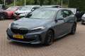 BMW 118 1-serie 118i Executive Ed. M Sport / Camera / Navi Grijs - thumbnail 6