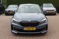 BMW 118 1-serie 118i Executive Ed. M Sport / Camera / Navi Grijs - thumbnail 8