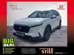 Honda CR-V 2.0 i MMD e:HEV Elegance 2xKlima+ACC+AUT+LM
