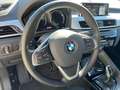 BMW X2 X2 sdrive18d auto Blanc - thumbnail 10