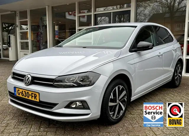 Volkswagen Polo 1.0 TSI Beats Climat, Navi, Carplay, LM..