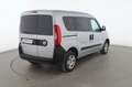 Fiat Doblo 1.3 JTD Pop Srebrny - thumbnail 5