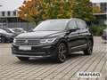 Volkswagen Tiguan 2.0 TSI 4Mot. Elegance AHK Navi LED Kamer Noir - thumbnail 4