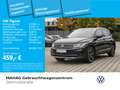Volkswagen Tiguan 2.0 TSI 4Mot. Elegance AHK Navi LED Kamer Noir - thumbnail 1