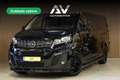 Opel Vivaro 2.0 CDTI 177 PK L3H1 DC | Dubbel Cabine | Head-Up Zwart - thumbnail 1