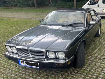 XJ6 3.2 S