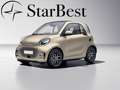 smart forTwo eq Prime 22kW "RACINGOLD" LIMITED EDITION KM16000 Or - thumbnail 1