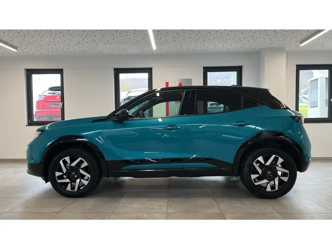 Opel Mokka 2026