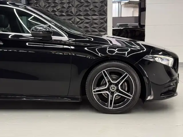 Mercedes-Benz A-Class view 15