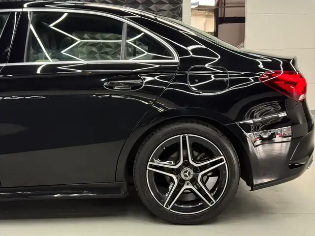 Mercedes-Benz A-Class view 6