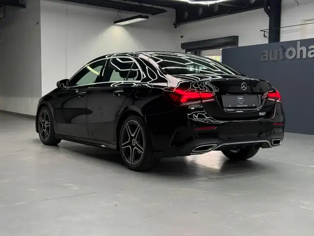 Mercedes-Benz A-Class view 7