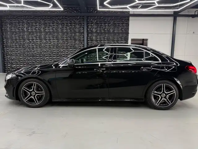 Mercedes-Benz A-Class view 4