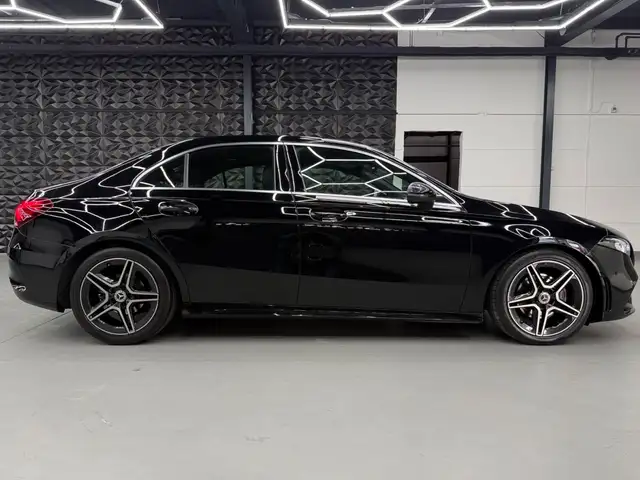 Mercedes-Benz A-Class view 13