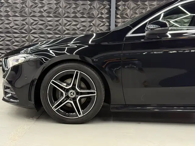 Mercedes-Benz A-Class view 5
