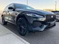 Jaguar F-Pace 2.0 D204 R-Dynamic HSE awd auto Noir - thumbnail 3