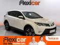 Toyota RAV 4 120D Advance 4x2 Blanco - thumbnail 1