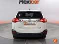 Toyota RAV 4 120D Advance 4x2 Blanco - thumbnail 5
