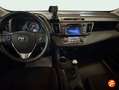 Toyota RAV 4 120D Advance 4x2 Blanco - thumbnail 9