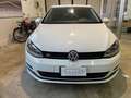 Volkswagen Golf Sound 1.6 TDI BlueMotion Blanc - thumbnail 8
