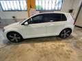 Volkswagen Golf Sound 1.6 TDI BlueMotion Blanc - thumbnail 2