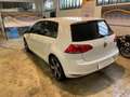 Volkswagen Golf Sound 1.6 TDI BlueMotion Blanc - thumbnail 3