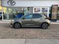 Toyota Yaris Yaris 1.5 Hybrid 5 porte Lounge Bronze - thumbnail 3