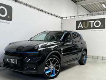 01 PHEV 1.5 Turbo * 360 * topstaat *