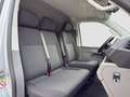 Volkswagen T6.1 Transporter KR 2.0 TDI DSG Sortimo-Ausbau/STH/AHK/Navi/SMI/uvm Plateado - thumbnail 17