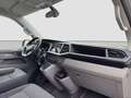 Volkswagen T6.1 Transporter KR 2.0 TDI DSG Sortimo-Ausbau/STH/AHK/Navi/SMI/uvm Plateado - thumbnail 13