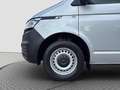 Volkswagen T6.1 Transporter KR 2.0 TDI DSG Sortimo-Ausbau/STH/AHK/Navi/SMI/uvm Plateado - thumbnail 19