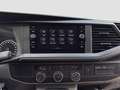 Volkswagen T6.1 Transporter KR 2.0 TDI DSG Sortimo-Ausbau/STH/AHK/Navi/SMI/uvm Plateado - thumbnail 14