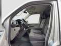 Volkswagen T6.1 Transporter KR 2.0 TDI DSG Sortimo-Ausbau/STH/AHK/Navi/SMI/uvm Plateado - thumbnail 9