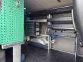 Volkswagen T6.1 Transporter KR 2.0 TDI DSG Sortimo-Ausbau/STH/AHK/Navi/SMI/uvm Plateado - thumbnail 32