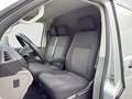 Volkswagen T6.1 Transporter KR 2.0 TDI DSG Sortimo-Ausbau/STH/AHK/Navi/SMI/uvm Plateado - thumbnail 12