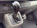 Volkswagen T6.1 Transporter KR 2.0 TDI DSG Sortimo-Ausbau/STH/AHK/Navi/SMI/uvm Plateado - thumbnail 27