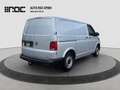 Volkswagen T6.1 Transporter KR 2.0 TDI DSG Sortimo-Ausbau/STH/AHK/Navi/SMI/uvm Plateado - thumbnail 5