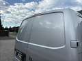 Volkswagen T6.1 Transporter KR 2.0 TDI DSG Sortimo-Ausbau/STH/AHK/Navi/SMI/uvm Plateado - thumbnail 39