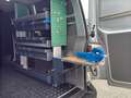 Volkswagen T6.1 Transporter KR 2.0 TDI DSG Sortimo-Ausbau/STH/AHK/Navi/SMI/uvm Plateado - thumbnail 36