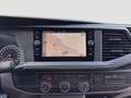 Volkswagen T6.1 Transporter KR 2.0 TDI DSG Sortimo-Ausbau/STH/AHK/Navi/SMI/uvm Plateado - thumbnail 15