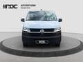 Volkswagen T6.1 Transporter KR 2.0 TDI DSG Sortimo-Ausbau/STH/AHK/Navi/SMI/uvm Plateado - thumbnail 8