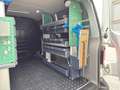 Volkswagen T6.1 Transporter KR 2.0 TDI DSG Sortimo-Ausbau/STH/AHK/Navi/SMI/uvm Plateado - thumbnail 35