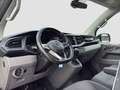 Volkswagen T6.1 Transporter KR 2.0 TDI DSG Sortimo-Ausbau/STH/AHK/Navi/SMI/uvm Plateado - thumbnail 10